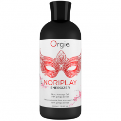 Гель для Нуру массажа Noriplay Energizer Orgie