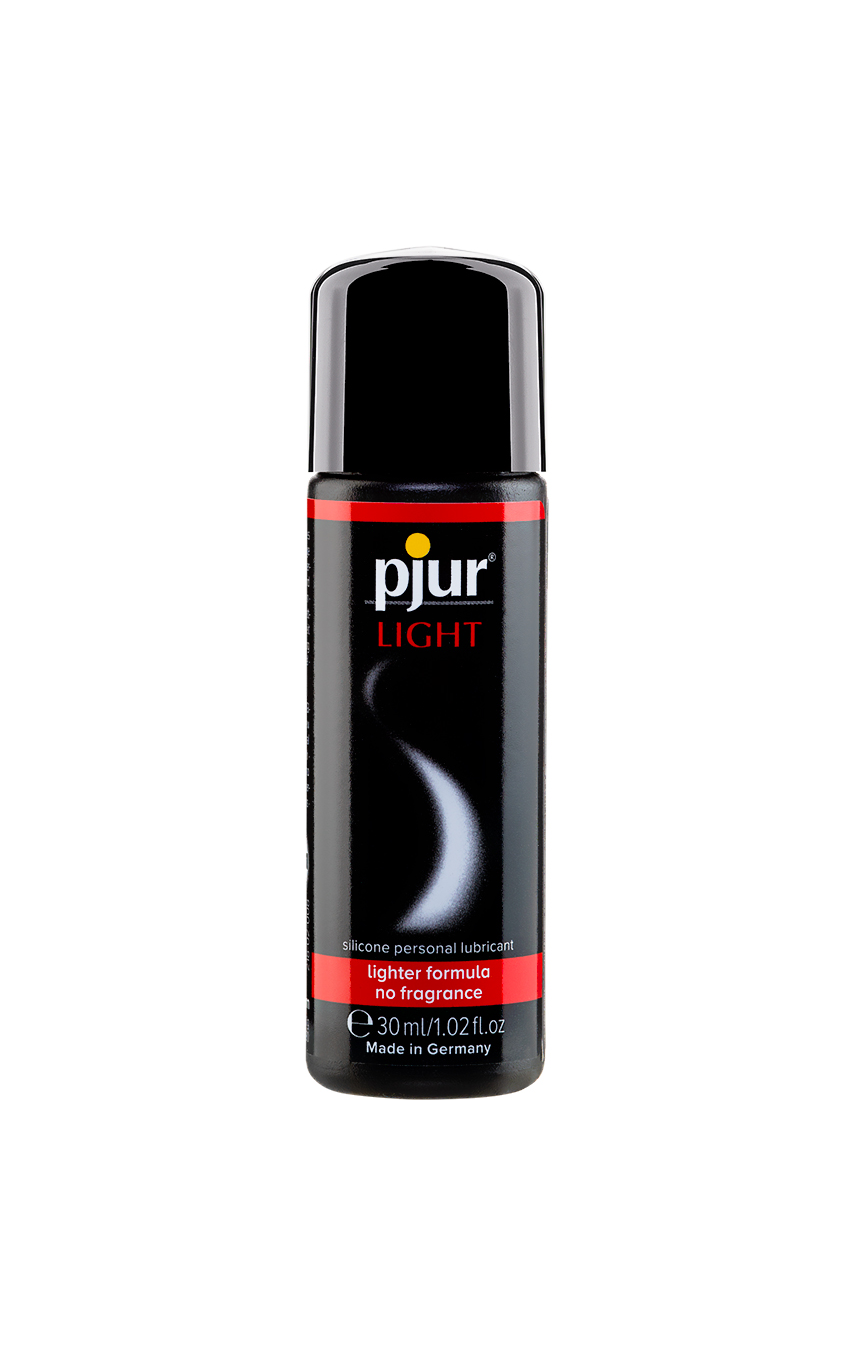 Лубрикант на силиконовой основе - Pjur Light, 30ml