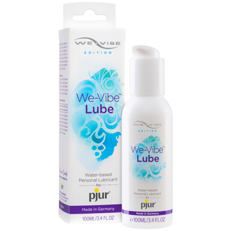 Лубрикант на водной основе pjur - We-Vibe Lube 100 мл