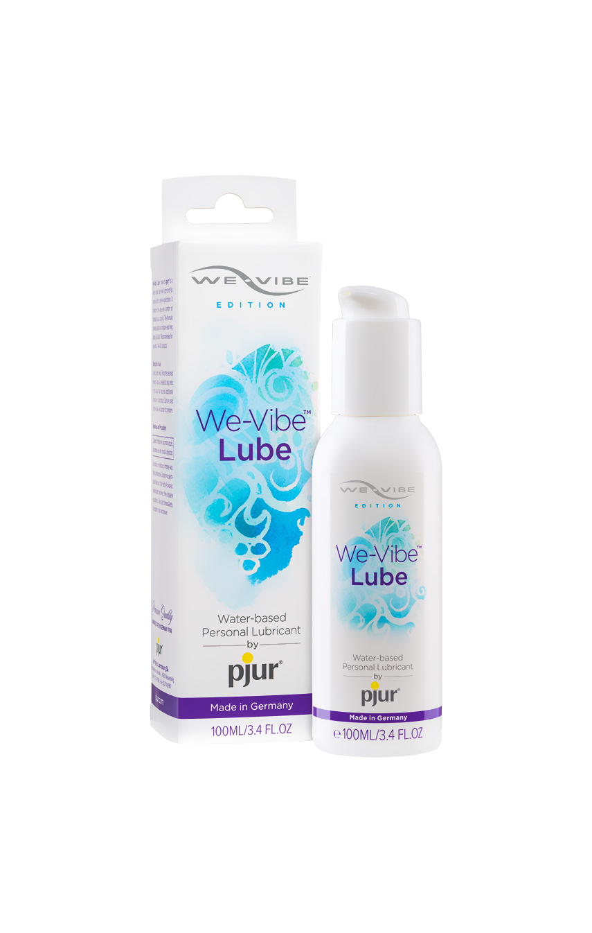 Лубрикант на водной основе pjur - We-Vibe Lube 100 мл