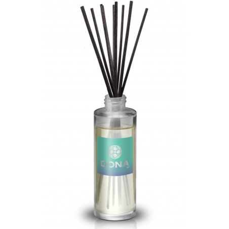 Романтическая атмосфера без особых усилий - Ароматизатор воздуха - DONA Reed Diffusers (60 мл)