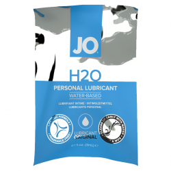 Пробник System JO H2O - ORIGINAL (10 мл) - Нежные ласки