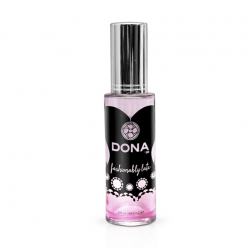 Духи с феромонами - DONA PHEROMONE  Fashionably Late, 60ml