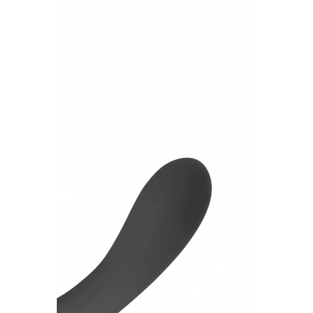 Вибратор для  точки G -Vibratissimo G-Vibrator