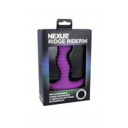 Массажер простаты - Nexus Ridge Rider Plus