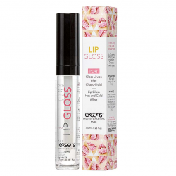 Огонь и лед - Блеск для губ EXSENS Lip Gloss 7.4мл 