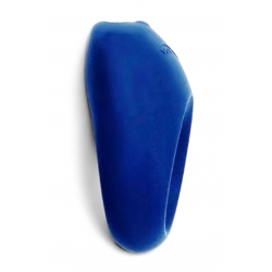 Эрекционное кольцо - PIVOT BY WE-VIBE, цвет: синий