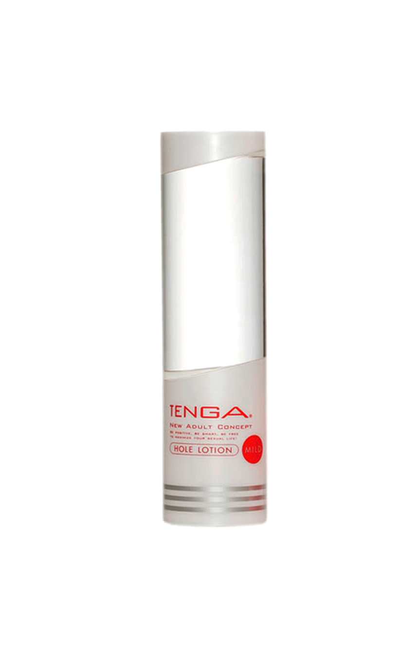 Еще мягче, еще нежнее - Лубрикант Tenga Hole Lotion MILD (170 мл) 