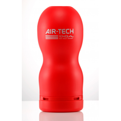 Уникальный мастурбатор - Мастурбатор - Tenga Air-Tech Regular, цвет: белый