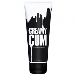 Лубрикант Creamy Cum (150 мл)