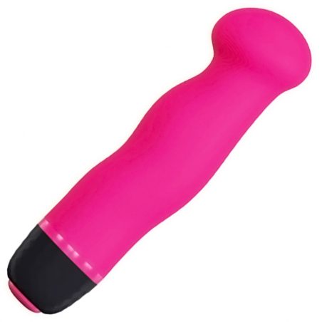 Вибратор - Dorcel Clit Vibe, цвет: розовый