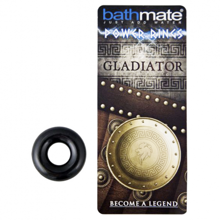 Эрекционное кольцо Bathmate Gladiator