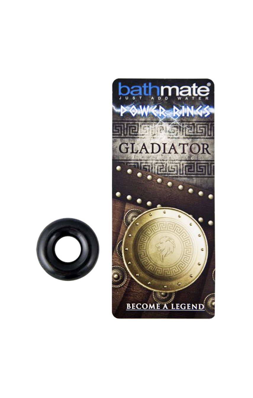 Эрекционное кольцо Bathmate Gladiator