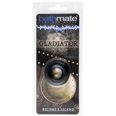 Эрекционное кольцо Bathmate Gladiator