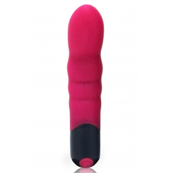 Вибратор Dorcel Expert G v2 Magenta, цвет: малиновый