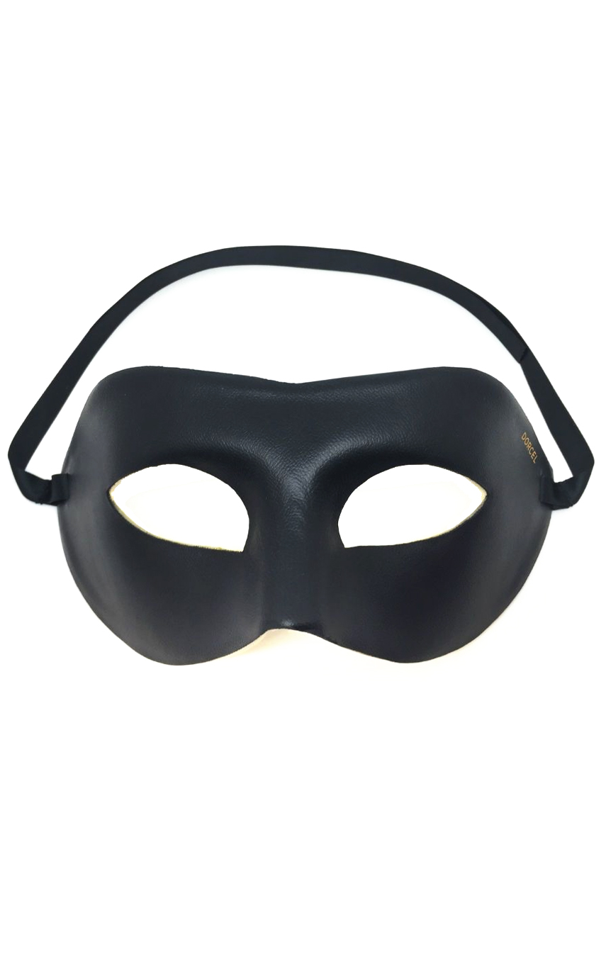 Интрига и возбуждение - Маска Dorcel - MASK DORCEL 