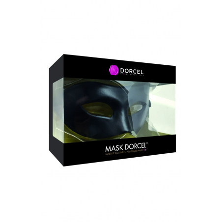 Интрига и возбуждение - Маска Dorcel - MASK DORCEL 