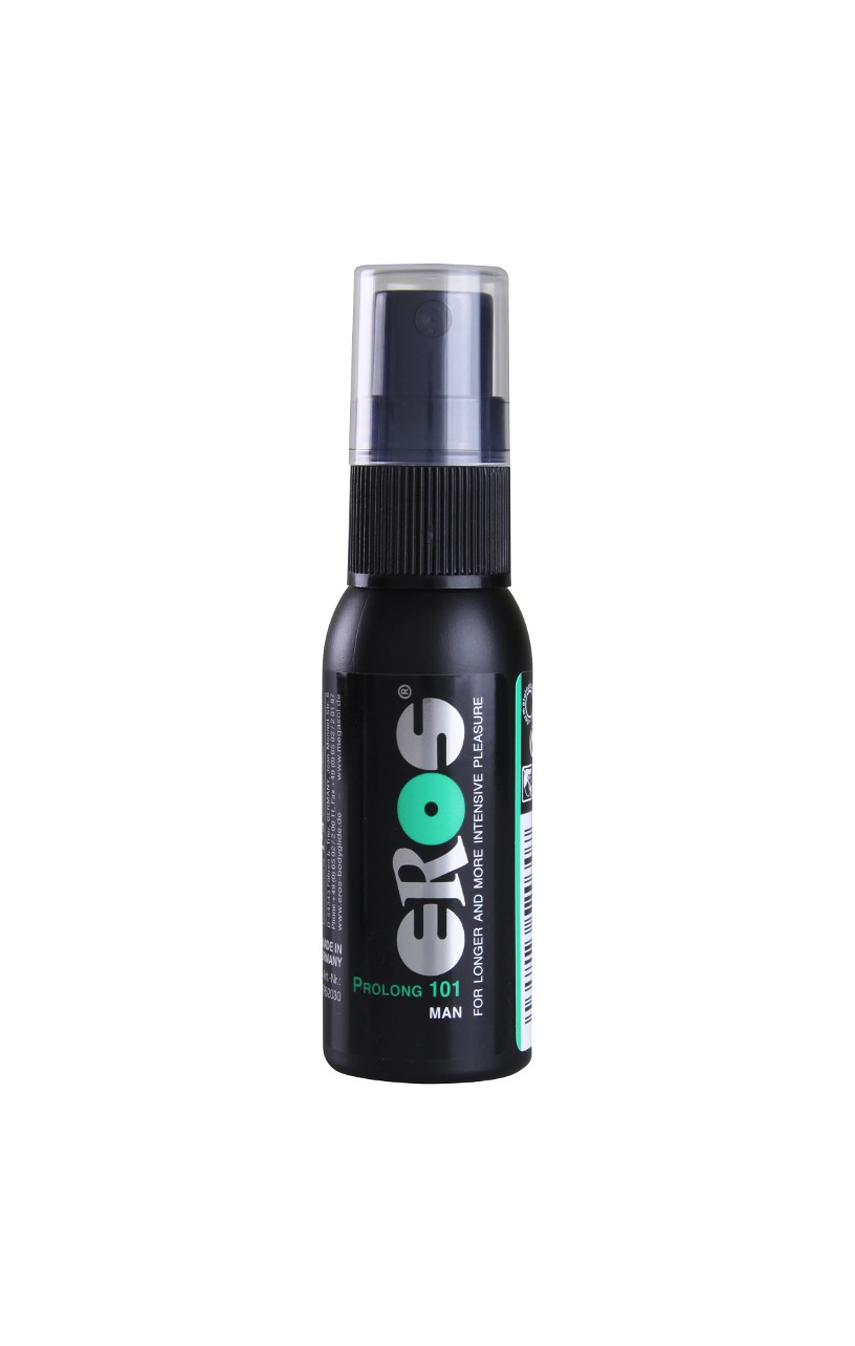 Спрей для долгих ласк - Спрей EROS Action - Prolong 101 - 30ml 