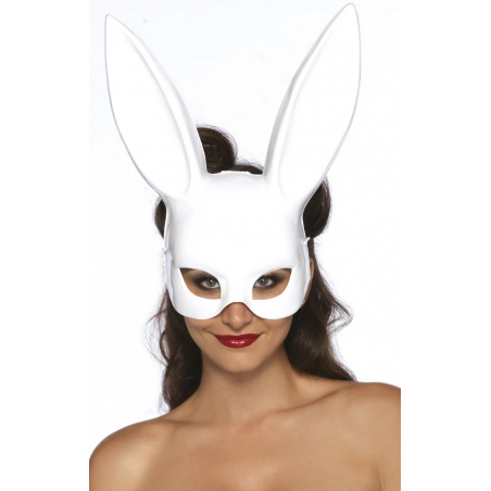 Маска для оригинального образа - Маска Masquerade Rabbit Mask 