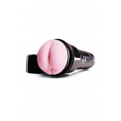 Мужской мастурбатор - Fleshlight Pink Mini Maid Original Sleeve, цвет: нежно розовый