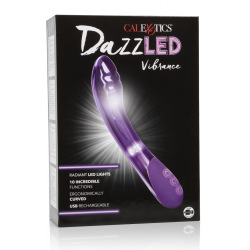 DazzLED Brilliance, цвет: фиолетовый