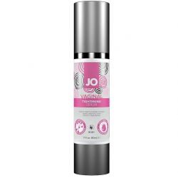 Гель для сужения влагалища System JO Vaginal Tightening Serum (50 мл) - Новые ощущения