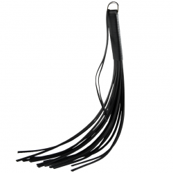 Плетка Hidden Desire 	Handy Whip, цвет: черный