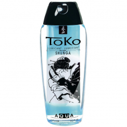 Лубрикант Toko Aqua Lubricant 165ml 
