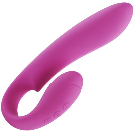  Neo Supreme Vibrator 