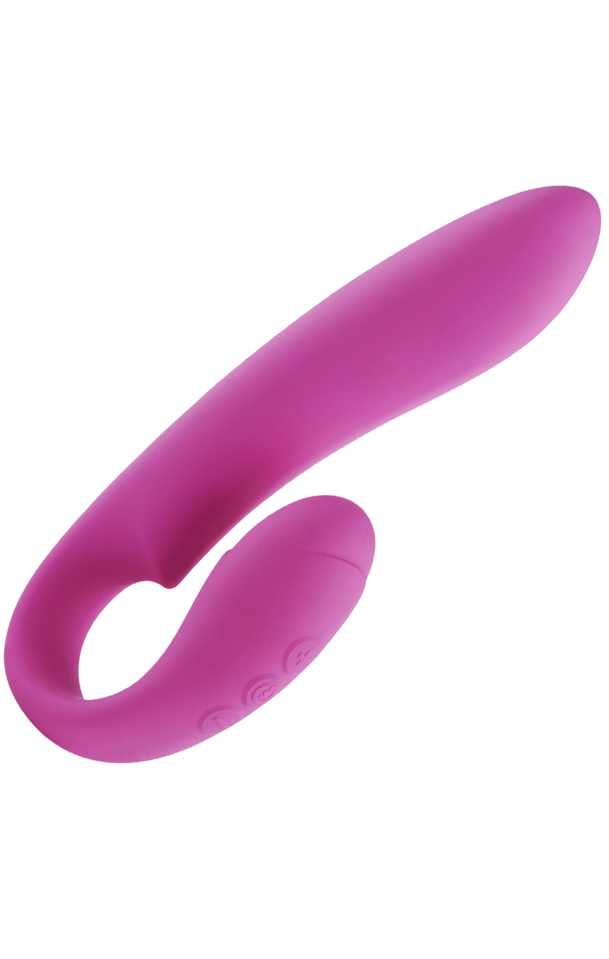  Neo Supreme Vibrator 