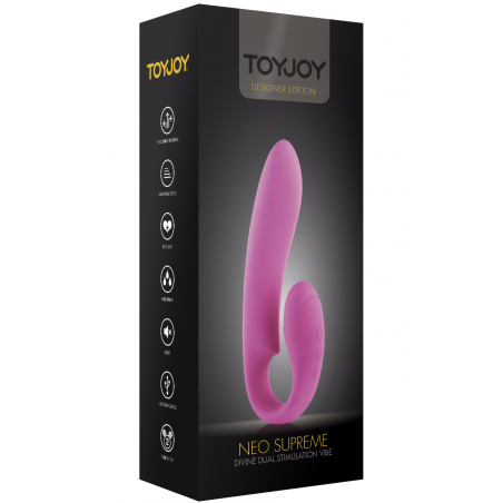  Neo Supreme Vibrator 