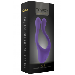 Icon Couples Massager 