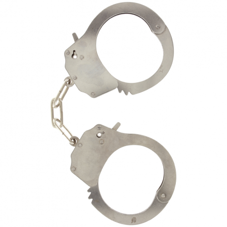 Metal Handcuffs 