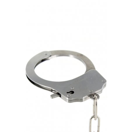 Metal Handcuffs 