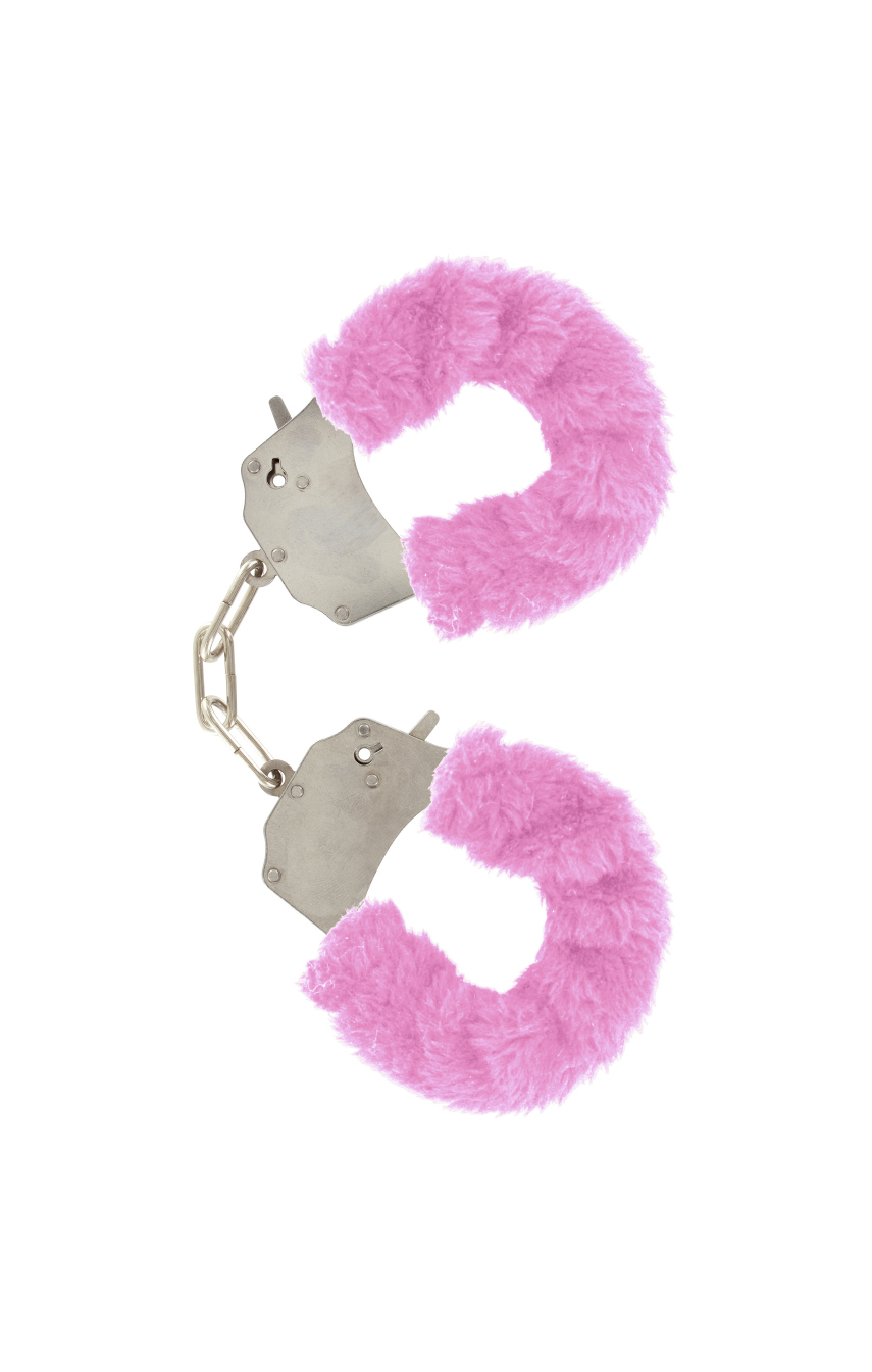 Furry Fun Cuffs 