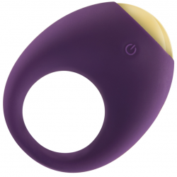 Eclipse Vibrating Cock Ring 