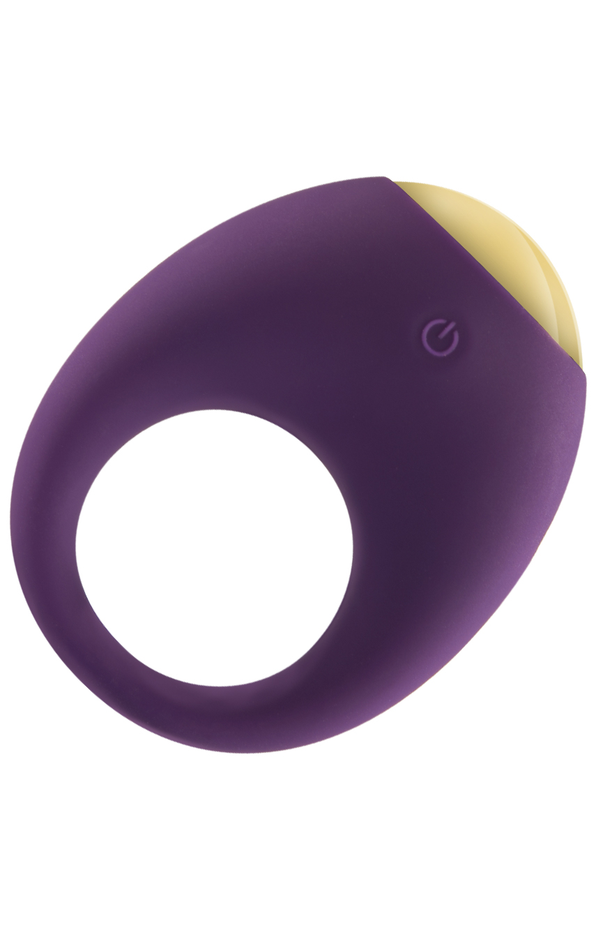 Eclipse Vibrating Cock Ring 