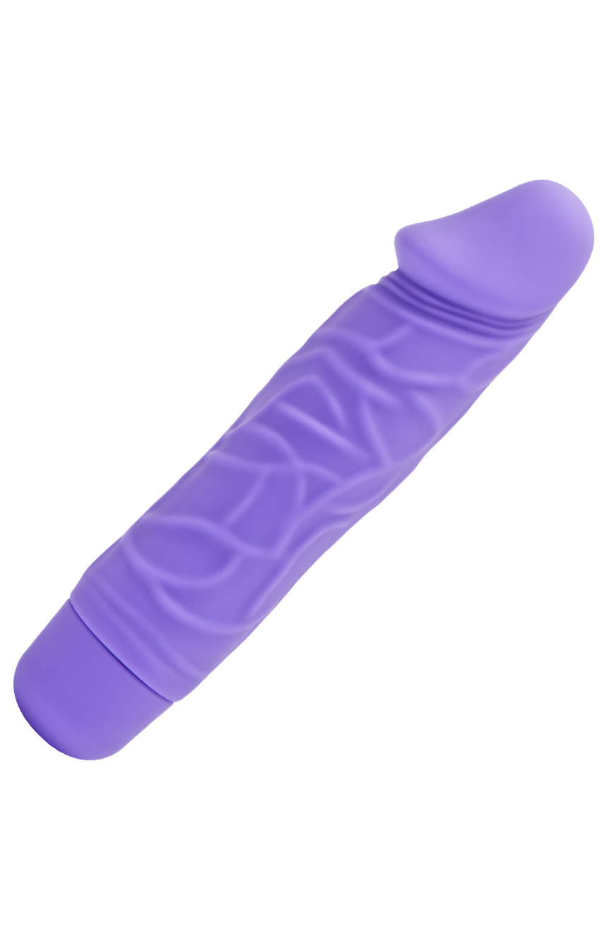 Фаллоимитатор Вибратор  Mini Classic Vibrator