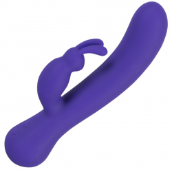 Для интимного удовольствия экстра класса - Вибратор - кролик Rechargeable Rabbit, цвет: фиолетовый