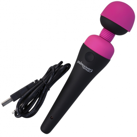 Вибромассажер Palmpower Personal Massager, 