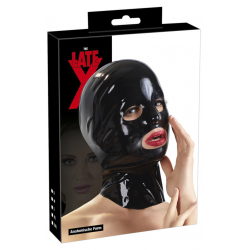 Маска Latex-Kopfmaske Größe