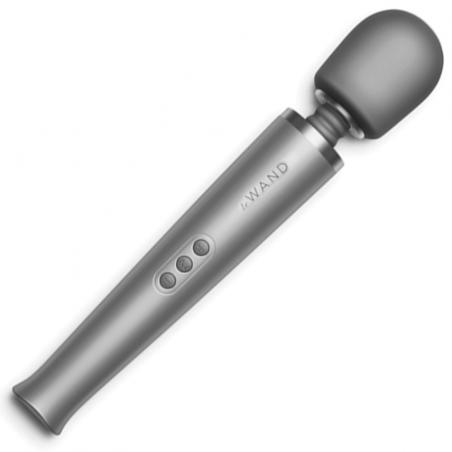 Сокрушительное удовольствия от мистера Грея - Вибромассажер Rechargeable Massager