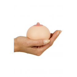 Приятное расслабление - Мяч анти-стресс Stress Ball Breast 