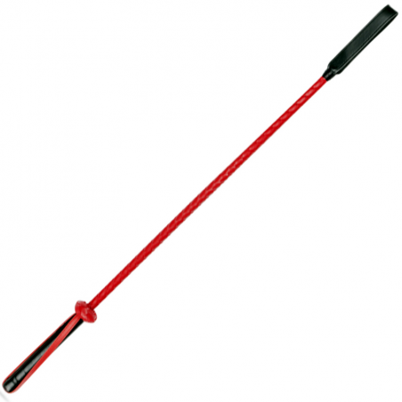 Жаркая наездница - Стек - Ray Riding Crop - Red