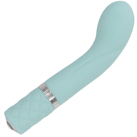 Легкий путь к оргазму - Вбратор для точки G - Racy G-Spot Vibrator  