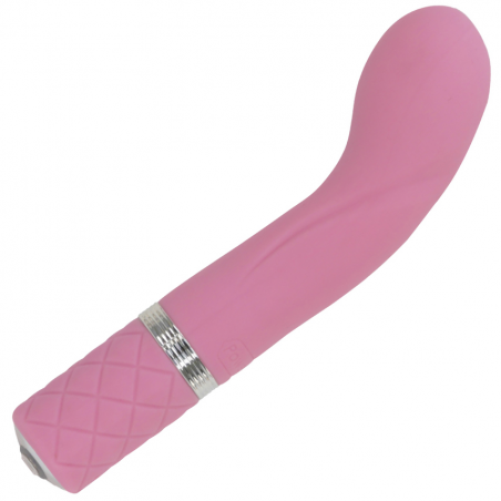 Легкий путь к оргазму - Вбратор для точки G - Racy G-Spot Vibrator  