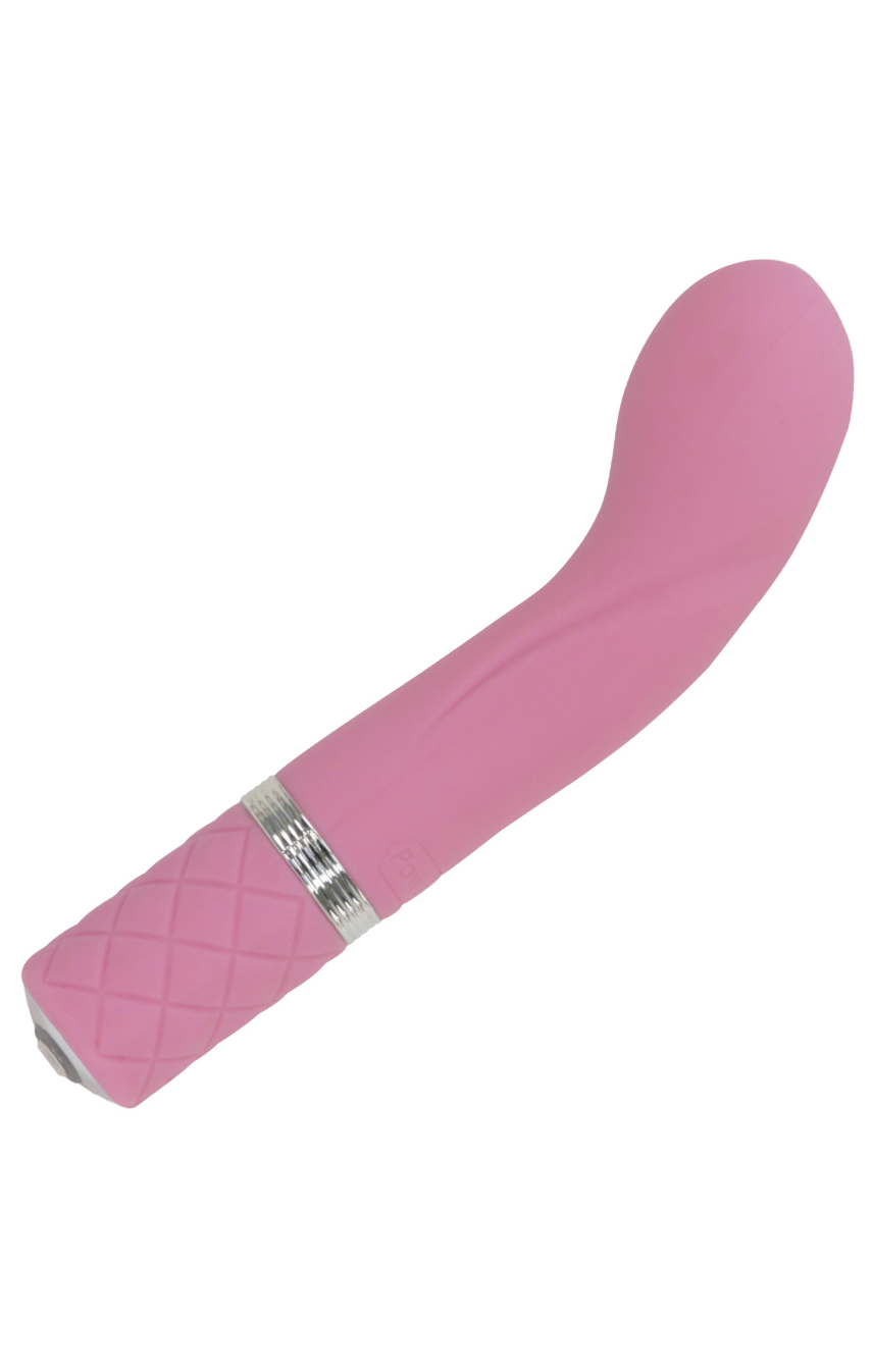 Легкий путь к оргазму - Вбратор для точки G - Racy G-Spot Vibrator  