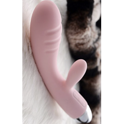 Мягкое касание - Вибратор SVAKOM BARBARA ULTRA-SOFT VIBRATOR