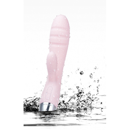 Мягкое касание - Вибратор SVAKOM BARBARA ULTRA-SOFT VIBRATOR