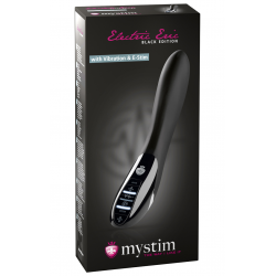 Удар молнии - Вибратор Electric Eric Estim Vibrator, 